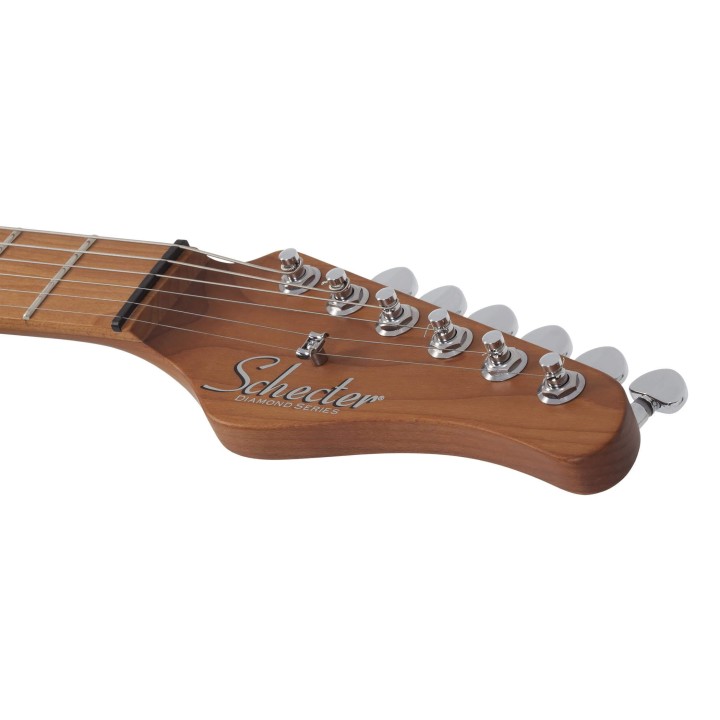Acquista SCHECTER Nick Johnston Traditional HSS - Atomic Ink online | Merula Strumenti Musicali