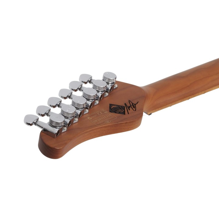 Acquista SCHECTER Nick Johnston Traditional HSS - Atomic Ink online | Merula Strumenti Musicali