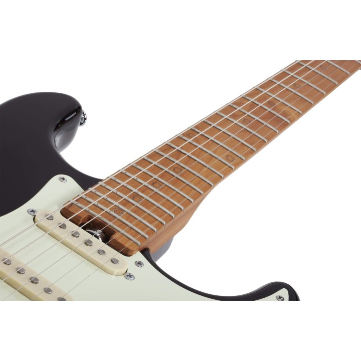 Acquista SCHECTER Nick Johnston Traditional HSS - Atomic Ink online | Merula Strumenti Musicali