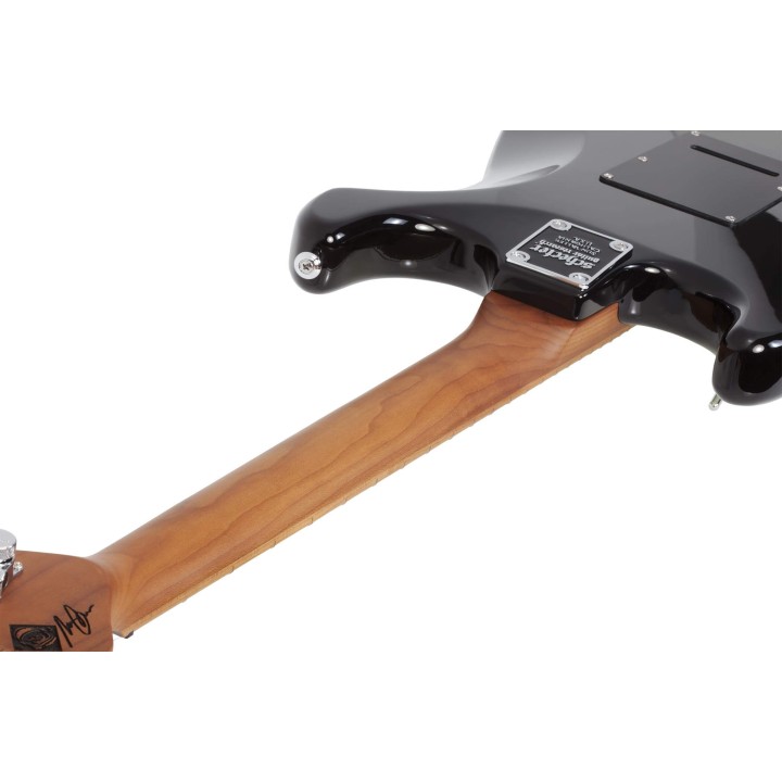 Acquista SCHECTER Nick Johnston Traditional HSS - Atomic Ink online | Merula Strumenti Musicali