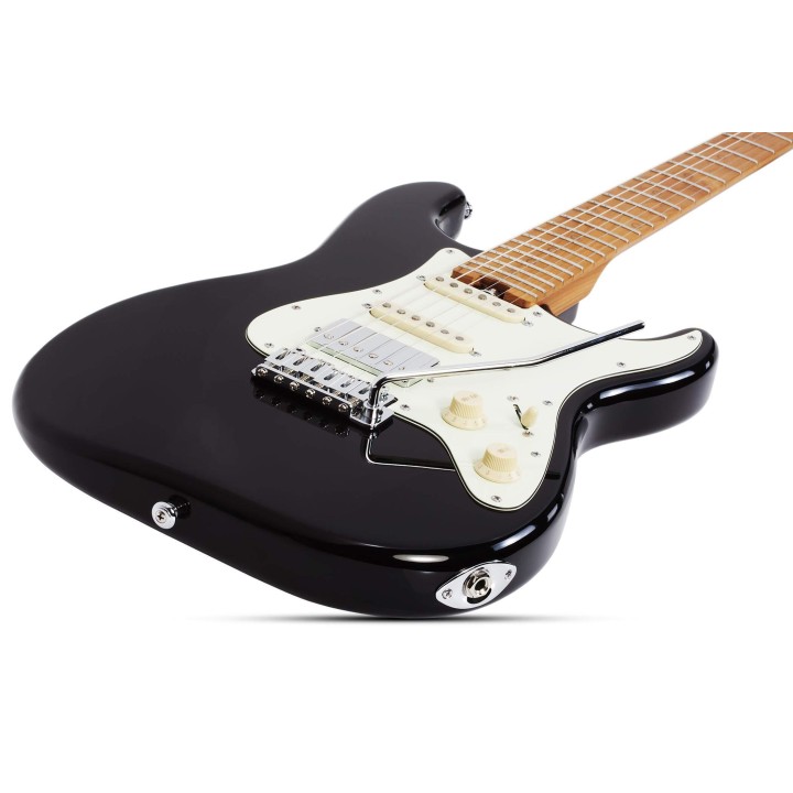Acquista SCHECTER Nick Johnston Traditional HSS - Atomic Ink online | Merula Strumenti Musicali