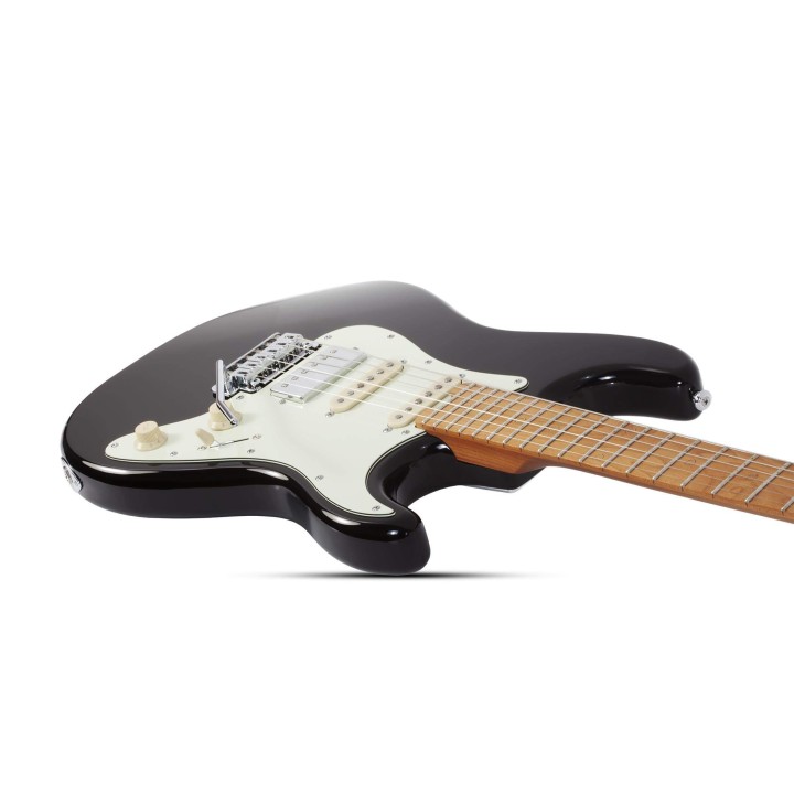 Acquista SCHECTER Nick Johnston Traditional HSS - Atomic Ink online | Merula Strumenti Musicali