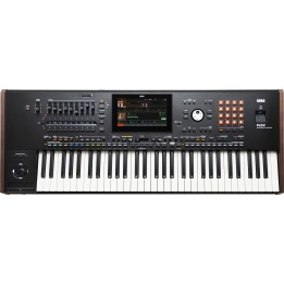 korg pa5x 61 tastiera arranger
