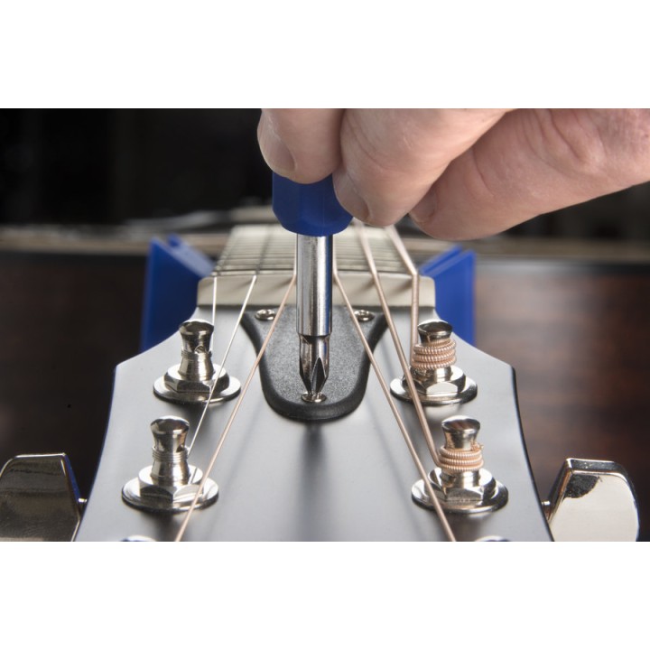 Acquista MUSIC NOMAD MN233 PREMIUM TRUSS ROD WRENCH - 7MM online | Merula Strumenti Musicali