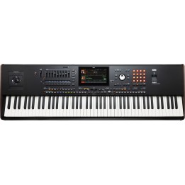 korg pa5x 88 tastiera arranger