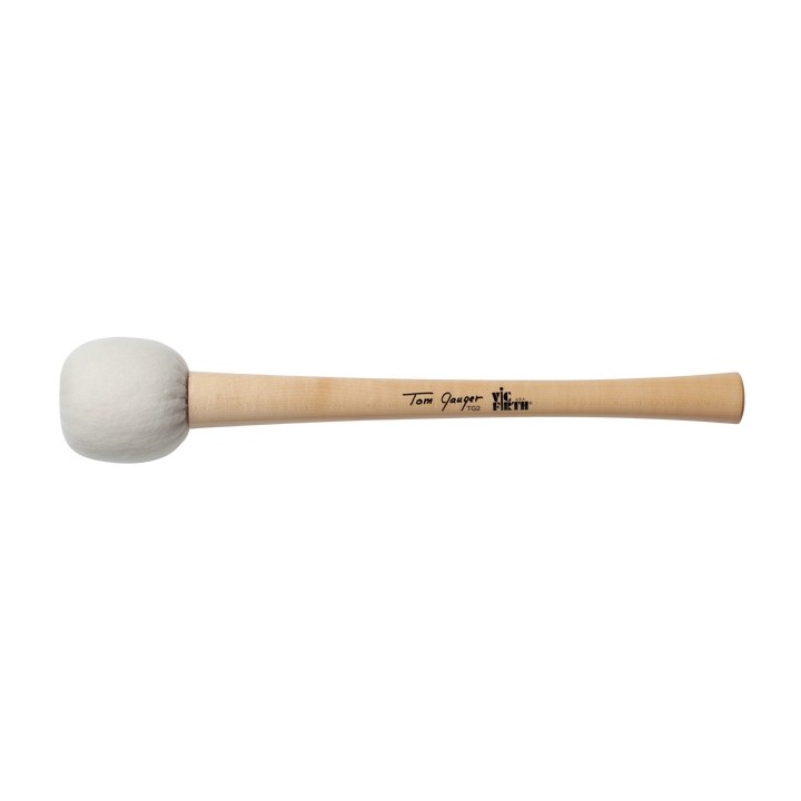 Acquista VIC FIRTH Tg02 – Tom Gauger – Legato online | Merula Strumenti Musicali