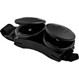 Acquista MEINL Cajon Foot Castanet - Cfc-Bk online | Merula Strumenti Musicali