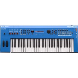 Acquista YAMAHA MX49II BU online | Merula Strumenti Musicali