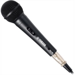 YAMAHA - DM105BL | microfono dinamico per voce