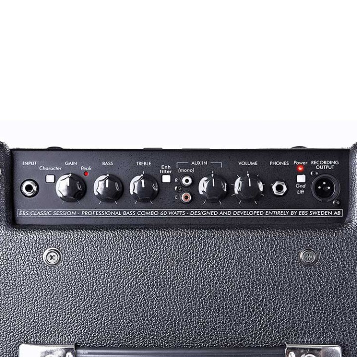 Acquista EBS 60S MK2 online | Merula Strumenti Musicali