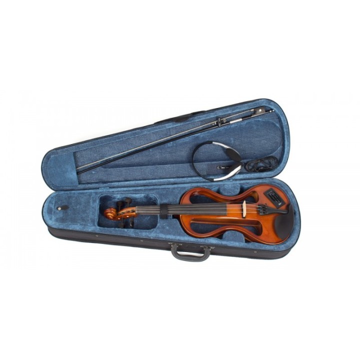 Acquista HOFNER AS-160E-V VIOLINO ELETTRICO 4/4 online | Merula Strumenti Musicali