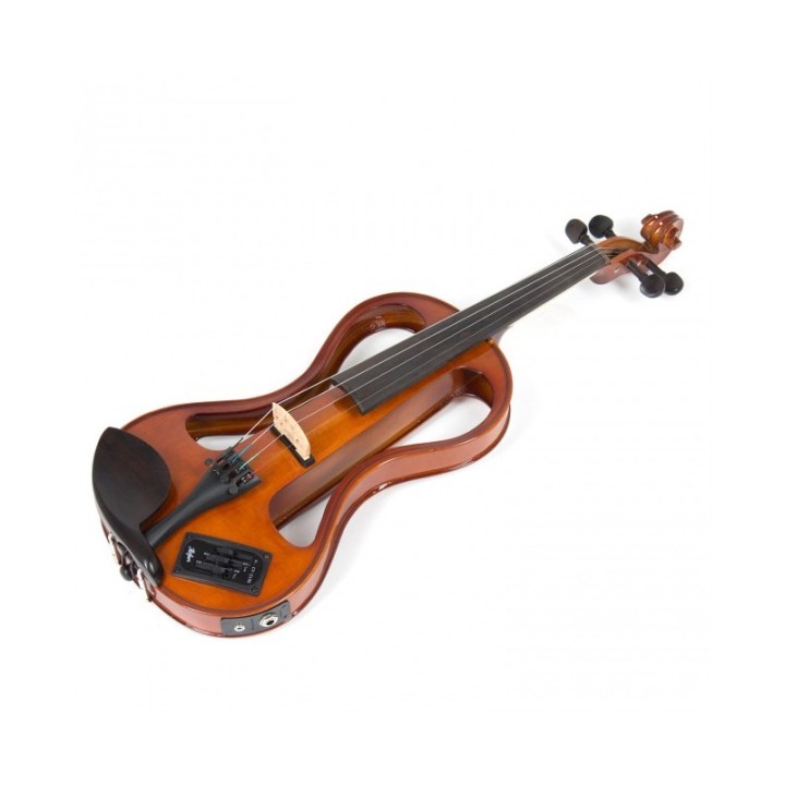Acquista HOFNER AS-160E-V VIOLINO ELETTRICO 4/4 online | Merula Strumenti Musicali
