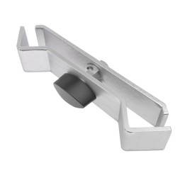 Acquista SHOWGEAR MAMMOTH-D GUARDRAIL COUPLER online | Merula Strumenti Musicali