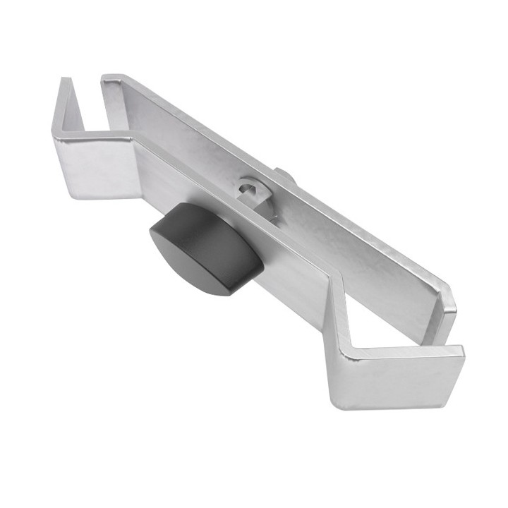 Acquista SHOWGEAR MAMMOTH-D GUARDRAIL COUPLER online | Merula Strumenti Musicali