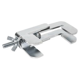 Acquista SHOWGEAR MAMMOTH DEX BOTTOM CLAMP online | Merula Strumenti Musicali
