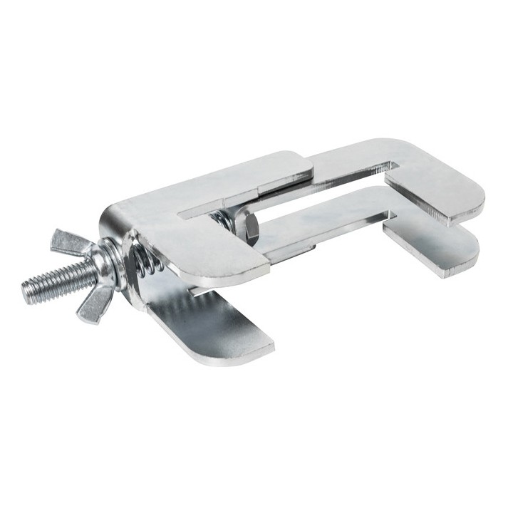 Acquista SHOWGEAR MAMMOTH DEX BOTTOM CLAMP online | Merula Strumenti Musicali