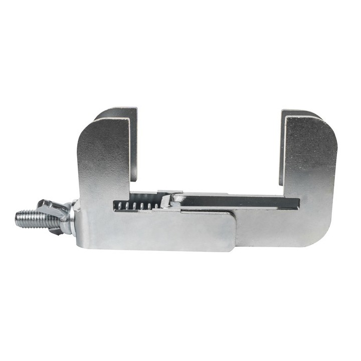 Acquista SHOWGEAR MAMMOTH DEX BOTTOM CLAMP online | Merula Strumenti Musicali