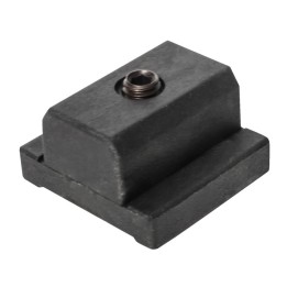 Acquista SHOWGEAR MAMMOTH STAGE SELF-LEVELING INSERT online | Merula Strumenti Musicali