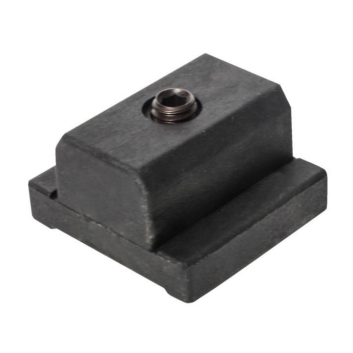 Acquista SHOWGEAR MAMMOTH STAGE SELF-LEVELING INSERT online | Merula Strumenti Musicali