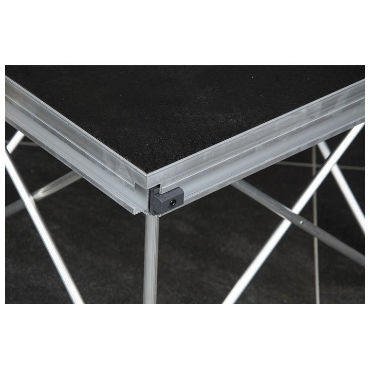 Acquista SHOWGEAR MAMMOTH STAGE SELF-LEVELING INSERT online | Merula Strumenti Musicali
