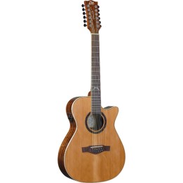 Acquista EKO Mia A400ce Xii Strings online | Merula Strumenti Musicali