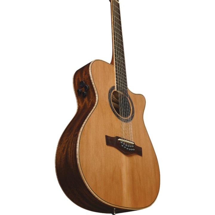 Acquista EKO Mia A400ce Xii Strings online | Merula Strumenti Musicali
