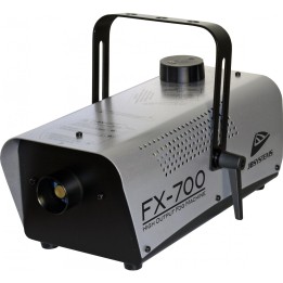 Acquista BEGLEC FX-700 - FOG MACHINE 700W online | Merula Strumenti Musicali