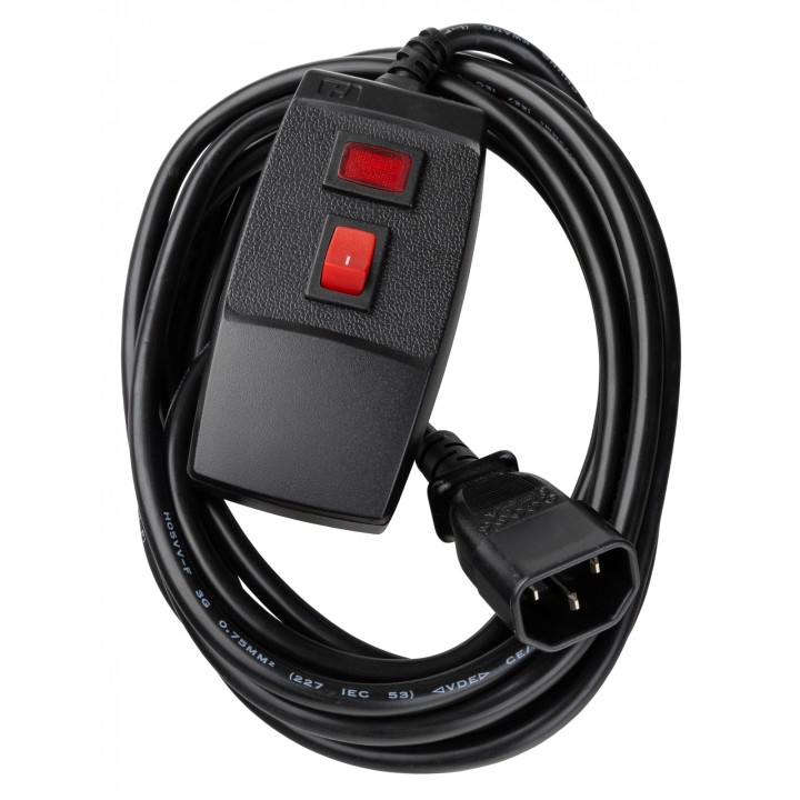 Acquista BEGLEC FX-700 - FOG MACHINE 700W online | Merula Strumenti Musicali