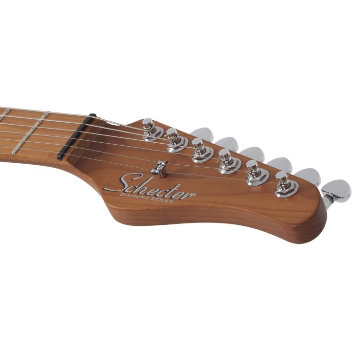 Acquista SCHECTER NICK JOHNSTON TRADITIONAL-HSS ATOMIC FROST online | Merula Strumenti Musicali