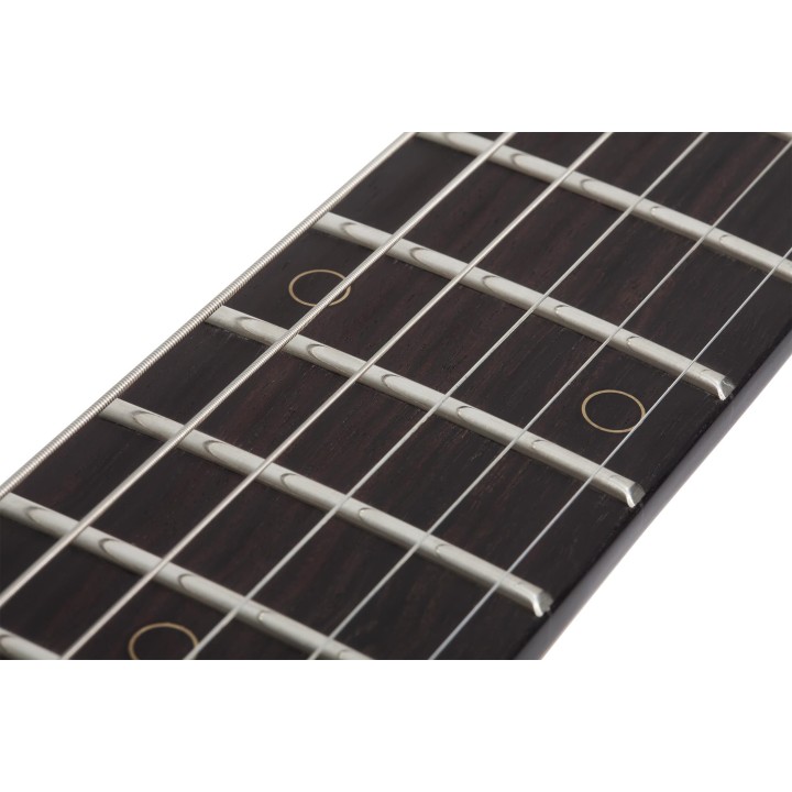 Acquista SCHECTER NICK JOHNSTON TRADITIONAL-HSS ATOMIC FROST online | Merula Strumenti Musicali