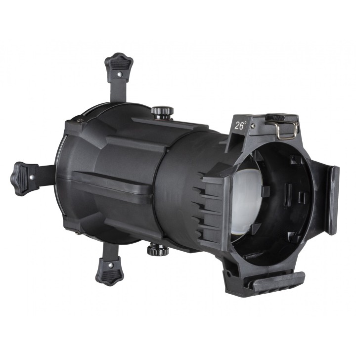 Acquista BRITEQ BT-PROFILE250/OPTIC 26DEG online | Merula Strumenti Musicali