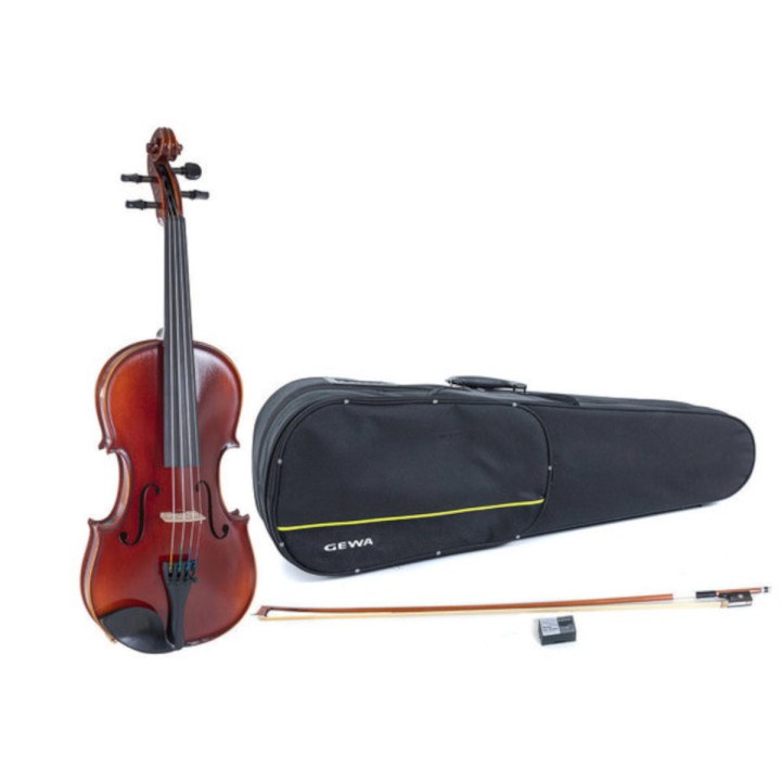 Acquista GEWA VIOLINO IDEALE-VL2 4/4 GS4000612111 online | Merula Strumenti Musicali