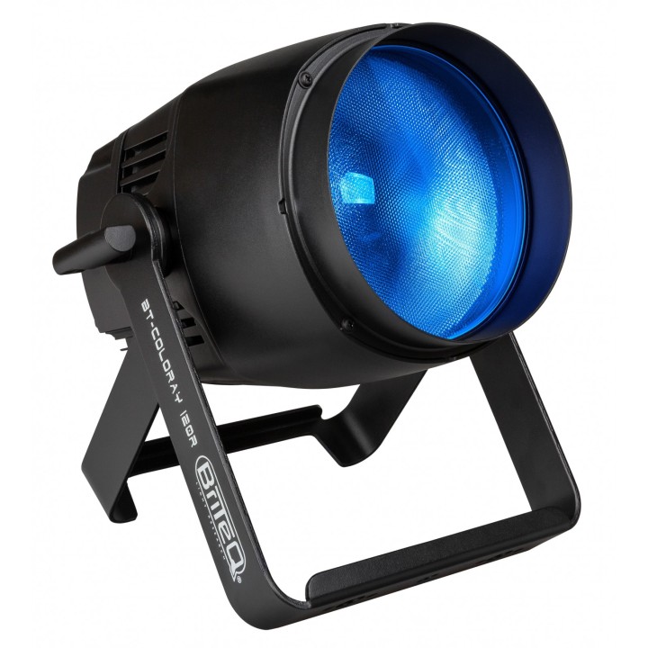 Acquista BRITEQ BT-COLORAY 120R online | Merula Strumenti Musicali