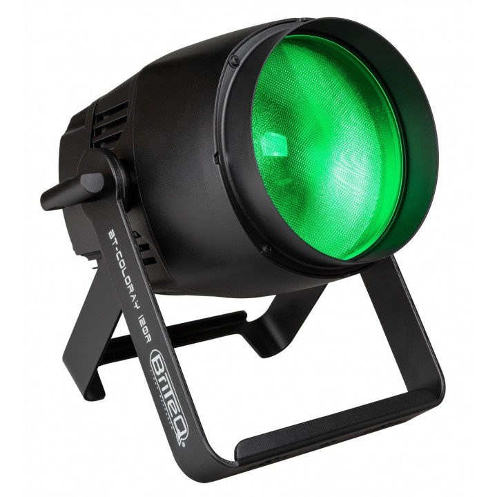 Acquista BRITEQ BT-COLORAY 120R online | Merula Strumenti Musicali
