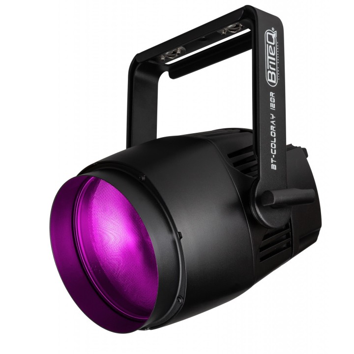 Acquista BRITEQ BT-COLORAY 120R online | Merula Strumenti Musicali