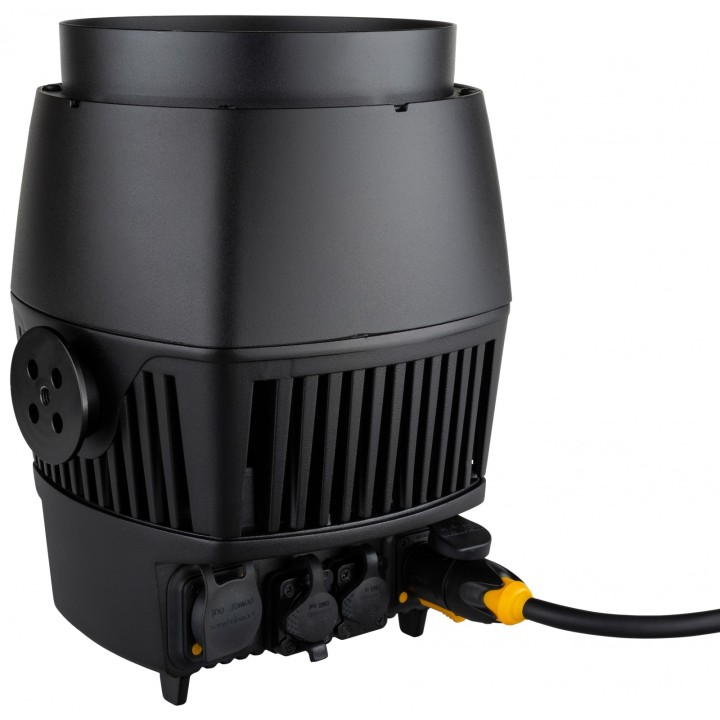 Acquista BRITEQ BT-COLORAY 120R online | Merula Strumenti Musicali