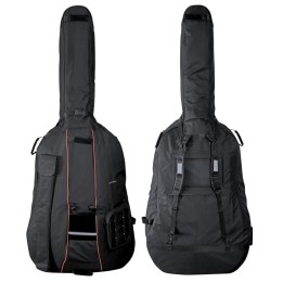 Acquista GEWA Gig-Bag Per Contrabbasso Premium 3/4 293410 online | Merula Strumenti Musicali
