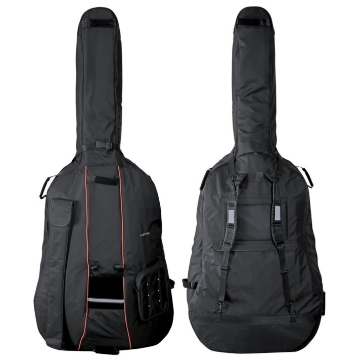 Acquista GEWA Gig-Bag Per Contrabbasso Premium 3/4 293410 online | Merula Strumenti Musicali