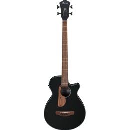 Ibanez - AEGB24EBKH EL AC BASS GTR