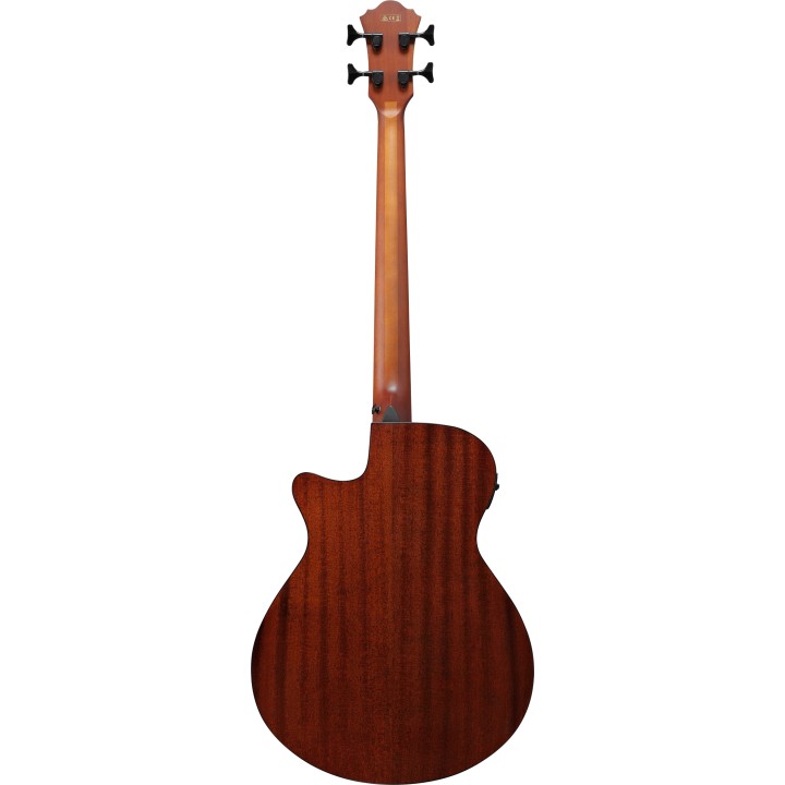 Ibanez - AEGB24EBKH EL AC BASS GTR