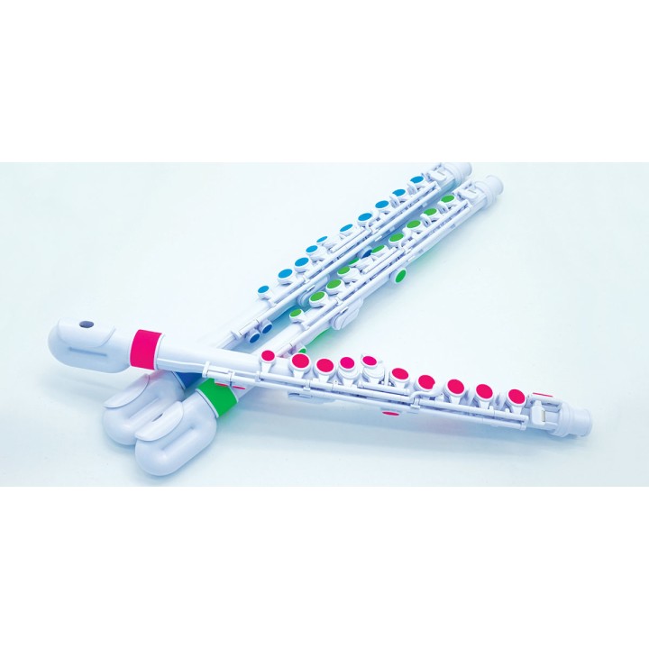 NUVO | JFLUTE N200