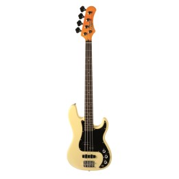 Acquista EKO VPJ-280V VINTAGE WHITE online | Merula Strumenti Musicali