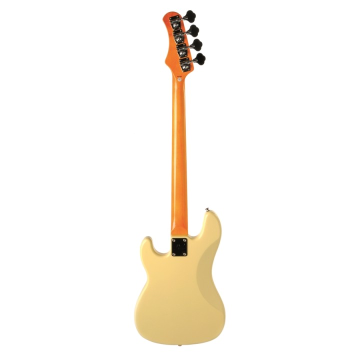 Acquista EKO VPJ-280V VINTAGE WHITE online | Merula Strumenti Musicali