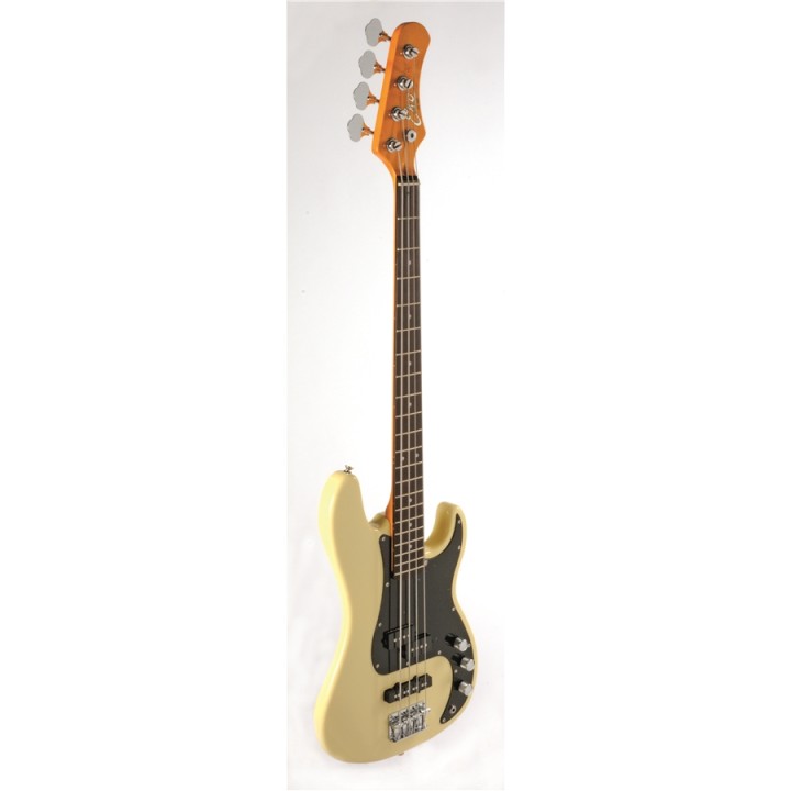 Acquista EKO VPJ-280V VINTAGE WHITE online | Merula Strumenti Musicali