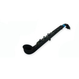 NUVO | JSAX