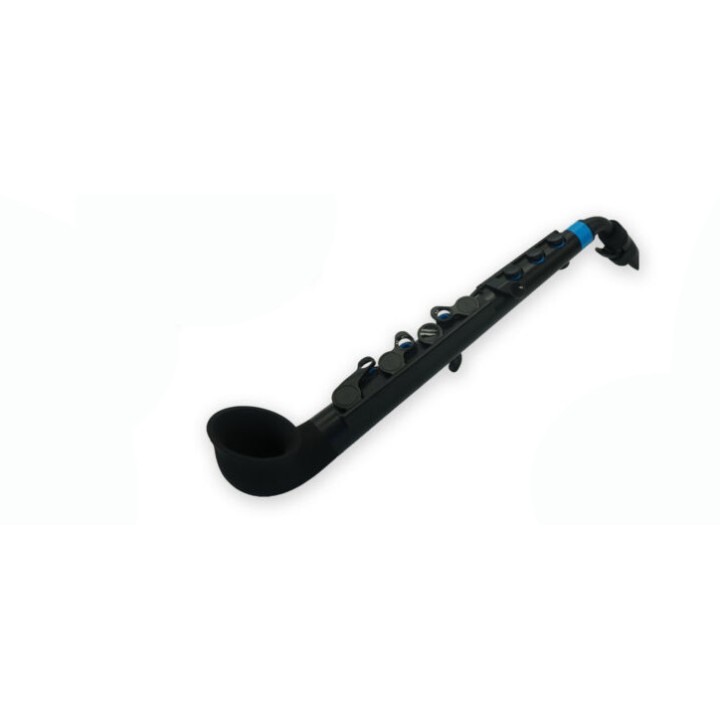 NUVO | JSAX