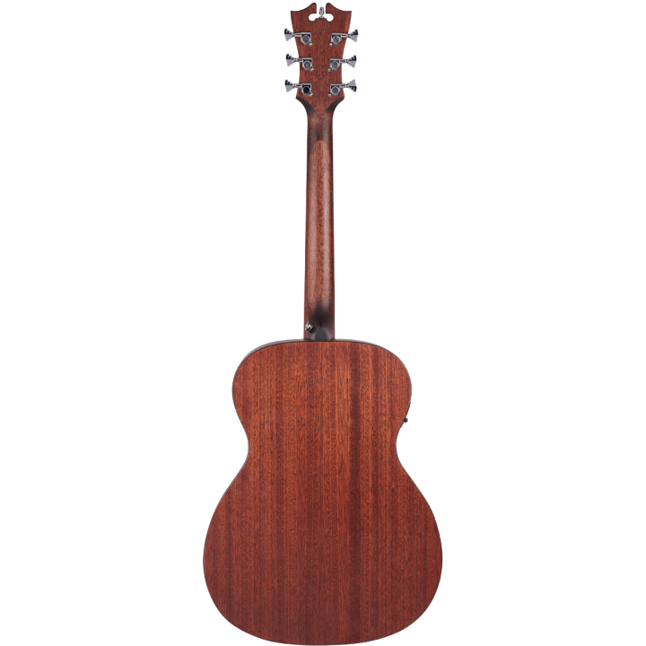 Acquista D'ANGELICO DAPLSOMMAHCP PREMIER TAMMANY LS MAHOGANY SATIN online | Merula Strumenti Musicali