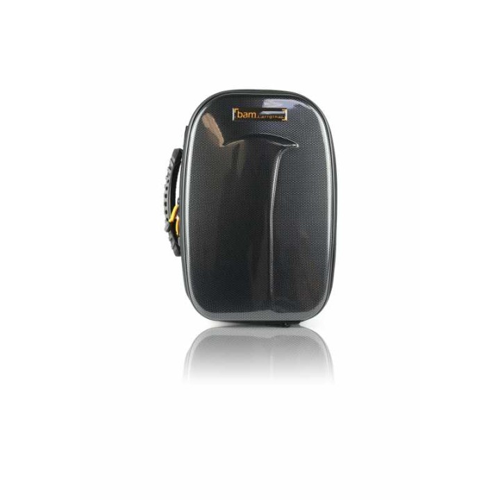 BAM | TREK3027SC NEW TREKKING BLACK CARBON