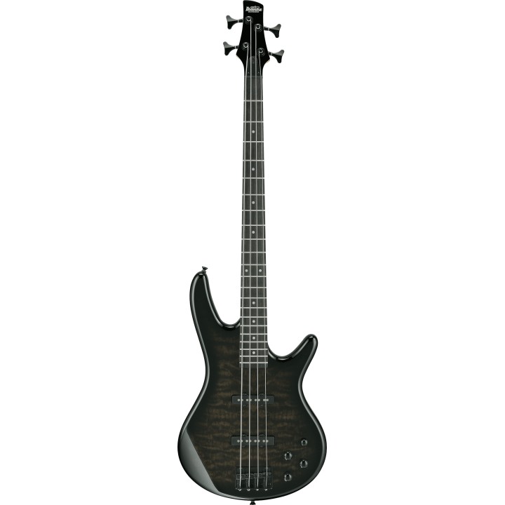 Acquista IBANEZ GSR280QA-TKS online | Merula Strumenti Musicali