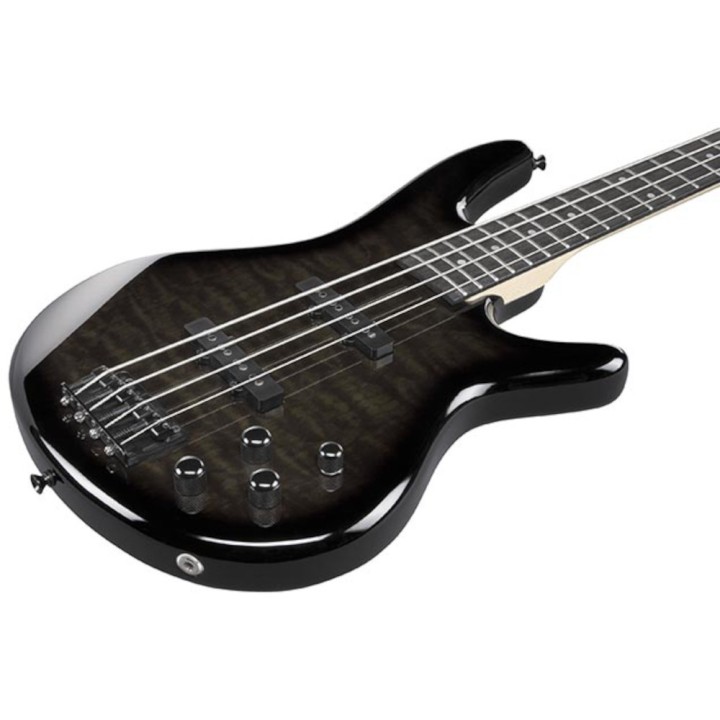 Acquista IBANEZ GSR280QA-TKS online | Merula Strumenti Musicali